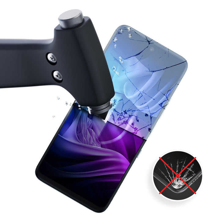 Matte film 3mk Silky Matt Pro for TCL 60 5G / 60R 5G / 60 SE NXTPAPER 5G