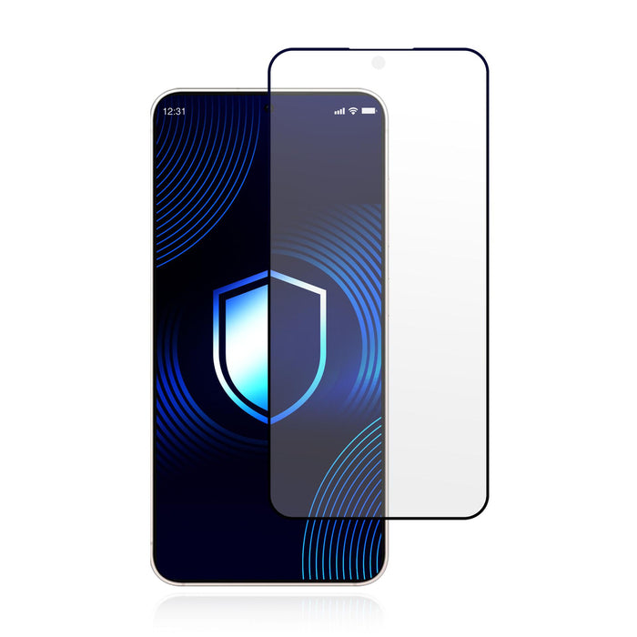 3mk HardGlass Matt Max Tempered Glass for Samsung Galaxy S25 Edge