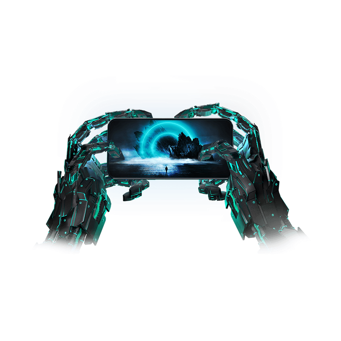 3mk 1UP gaming foil for Xiaomi Redmi A5 4G