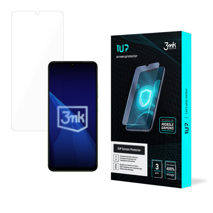 3mk 1UP gaming foil for Xiaomi Redmi A5 4G