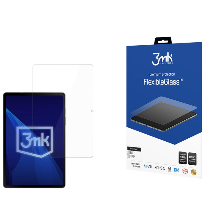Hybrid glass 3mk FlexibleGlass for Samsung Galaxy Tab S10 FE