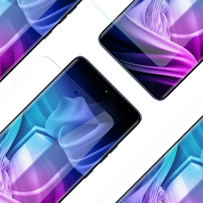 Matte foil 3mk Silky Matt Pro for Motorola Edge 60 Fusion