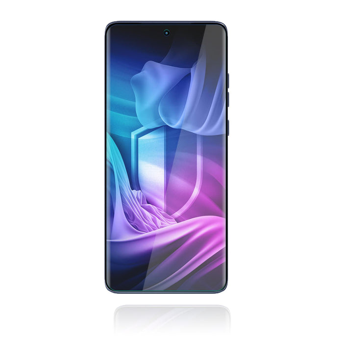 Matte foil 3mk Silky Matt Pro for Motorola Edge 60 Fusion