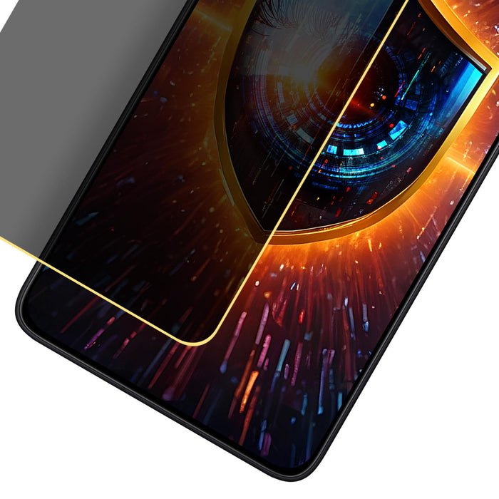 Privacy Screen Protector 3mk Silky Matt Privacy for Xiaomi Poco F7 Pro / Xiaomi Poco F7 Ultra