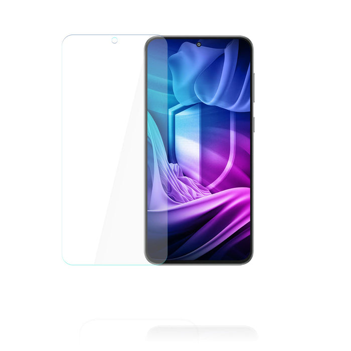 Matte foil 3mk Silky Matt Pro for Samsung Galaxy M56