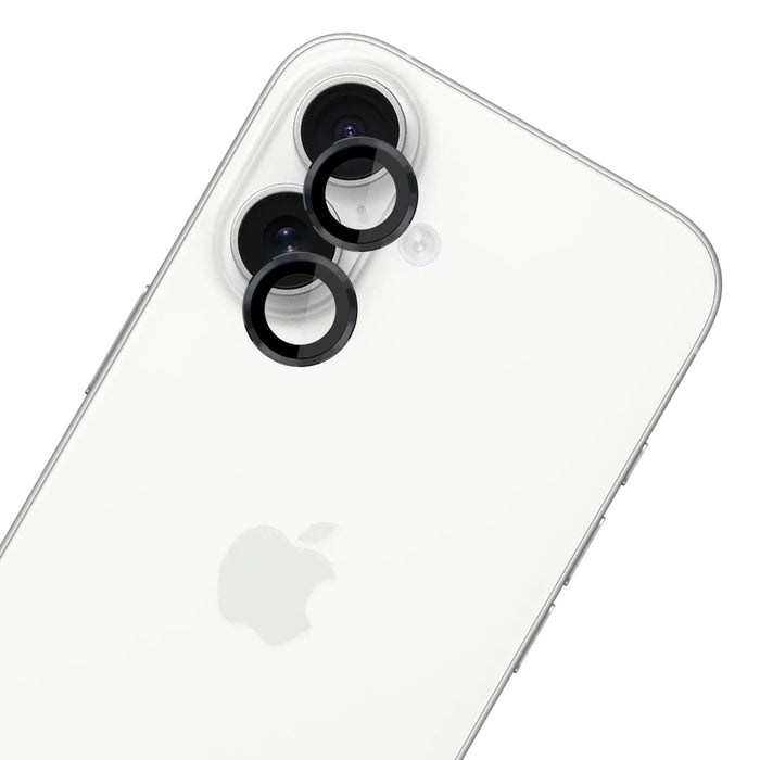 3mk Lens Protection Pro Camera Glass for iPhone 17 - Black