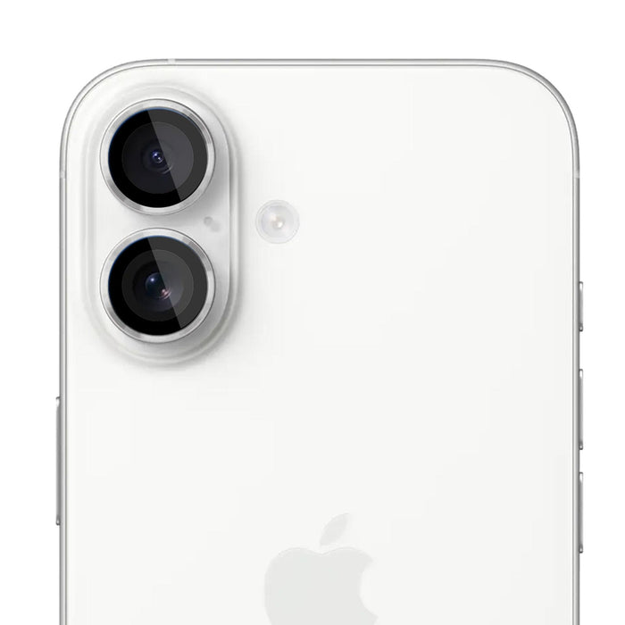3mk Lens Protection Pro Camera Glass for Apple iPhone 17 - Clear