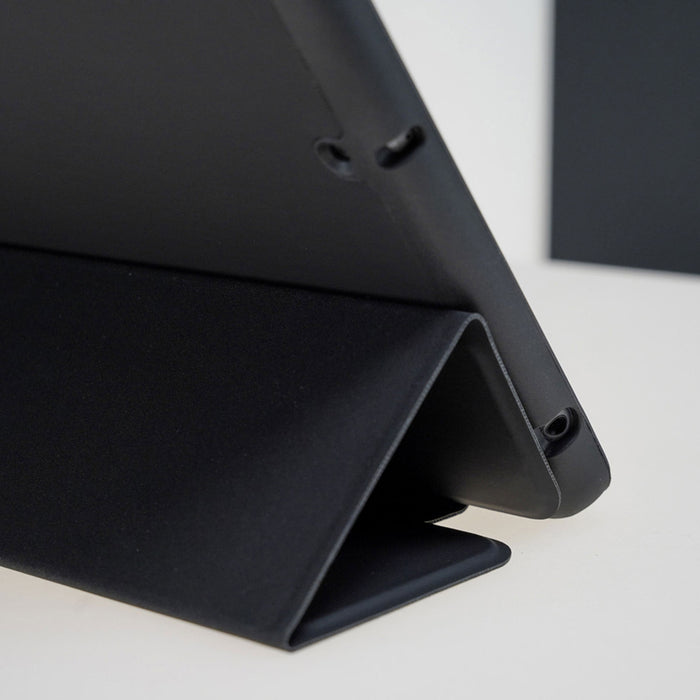 Soft Tablet Case for Apple iPad Air 11 (M2/M3) - Black