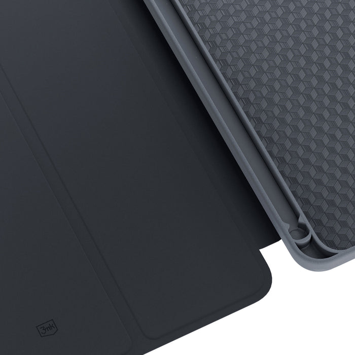 Soft Tablet Case for Apple iPad Air 11 (M2/M3) - Black