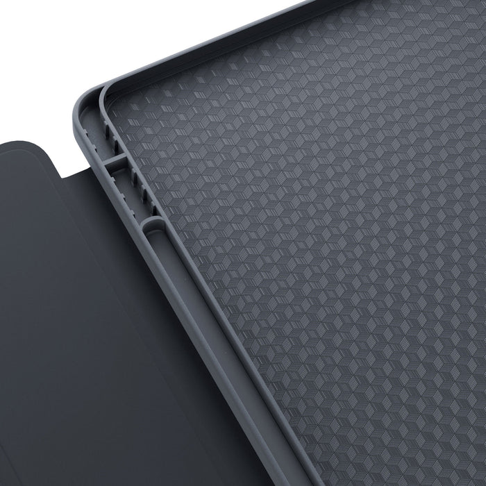 Soft Tablet Case for Apple iPad Air 11 (M2/M3) - Black