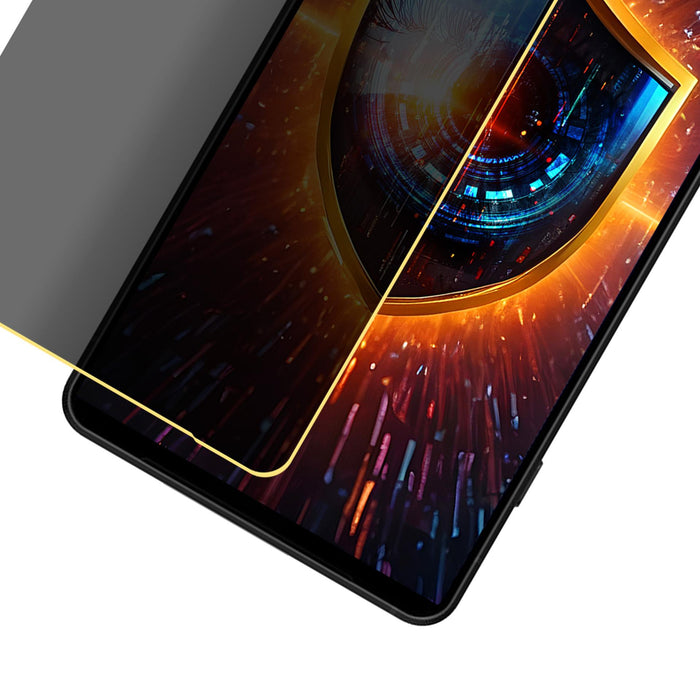 Matte foil 3mk Silky Matt Pro for Sony Xperia 1 VII