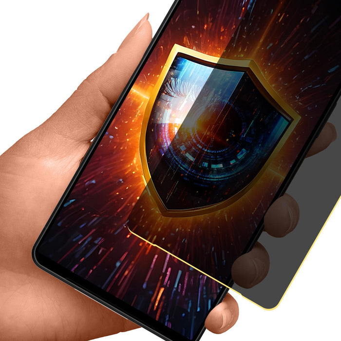 Matte foil 3mk Silky Matt Pro for Sony Xperia 1 VII