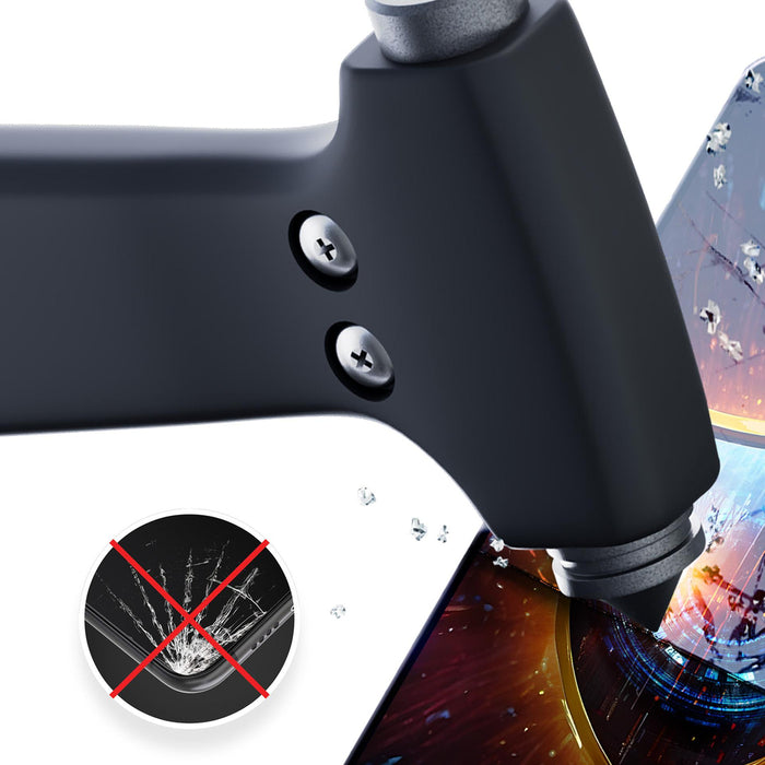 Matte foil 3mk Silky Matt Pro for Oppo Reno 14 Pro