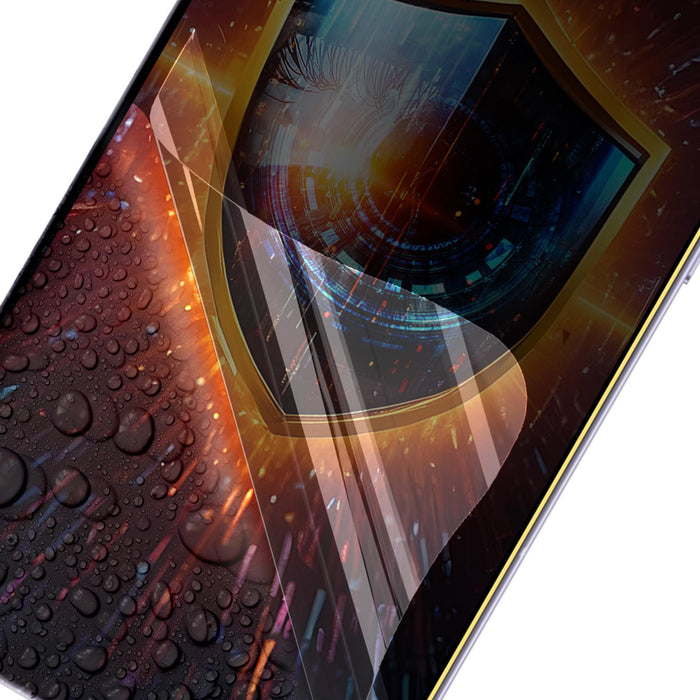 Matte foil 3mk Silky Matt Pro for Oppo Reno 14 Pro
