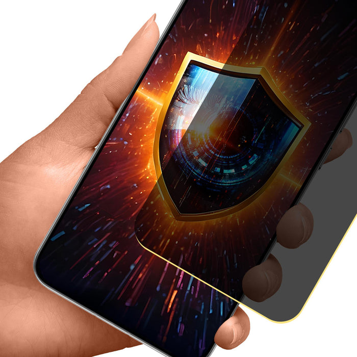 Matte foil 3mk Silky Matt Pro for Oppo Reno 14 Pro