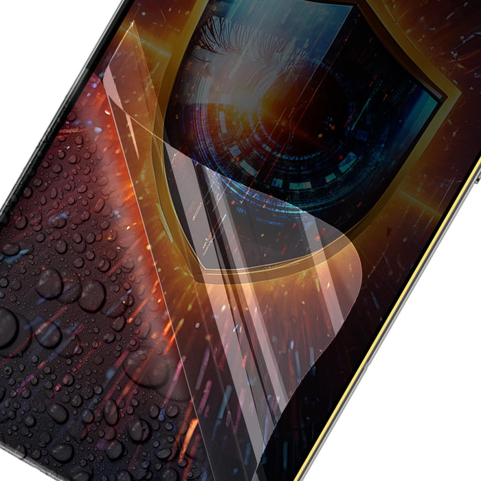 Matte foil 3mk Silky Matt Pro for Oppo Reno 14 Pro
