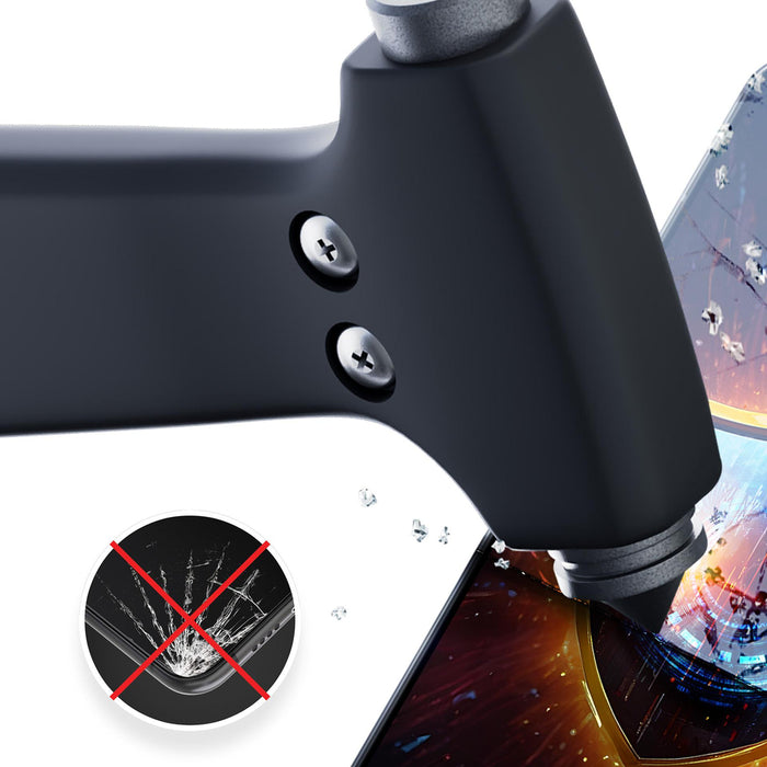 Matte foil 3mk Silky Matt Pro for Oppo Reno 14 Pro
