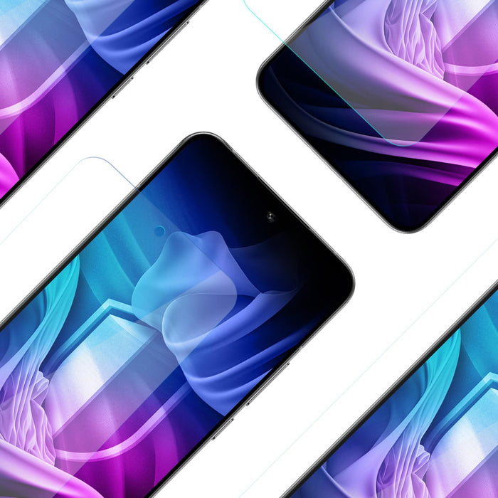Matte foil 3mk Silky Matt Pro for Oppo Reno 14 Pro