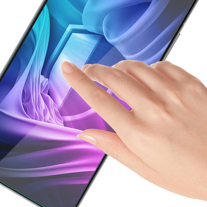 Matte foil 3mk Silky Matt Pro for Oppo Reno 14 Pro
