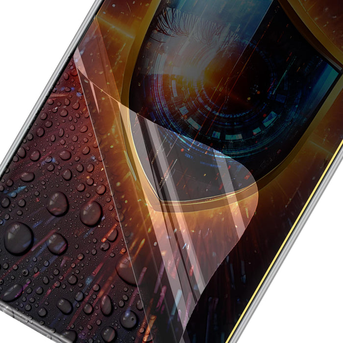 3mk Silky Matt Privacy privacy foil for Honor 400 PRO