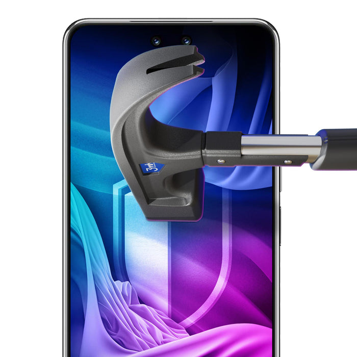 3mk Silky Matt Pro matte foil for Huawei Nova 14 Pro