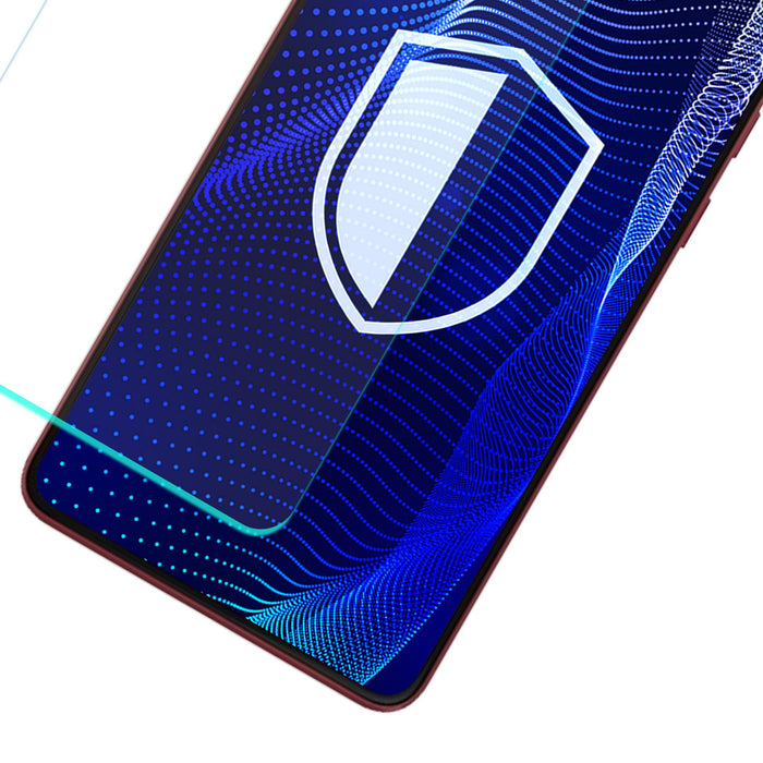 3mk FlexibleGlass Pro Hybrid Glass for Motorola Moto G86 / G86 Power