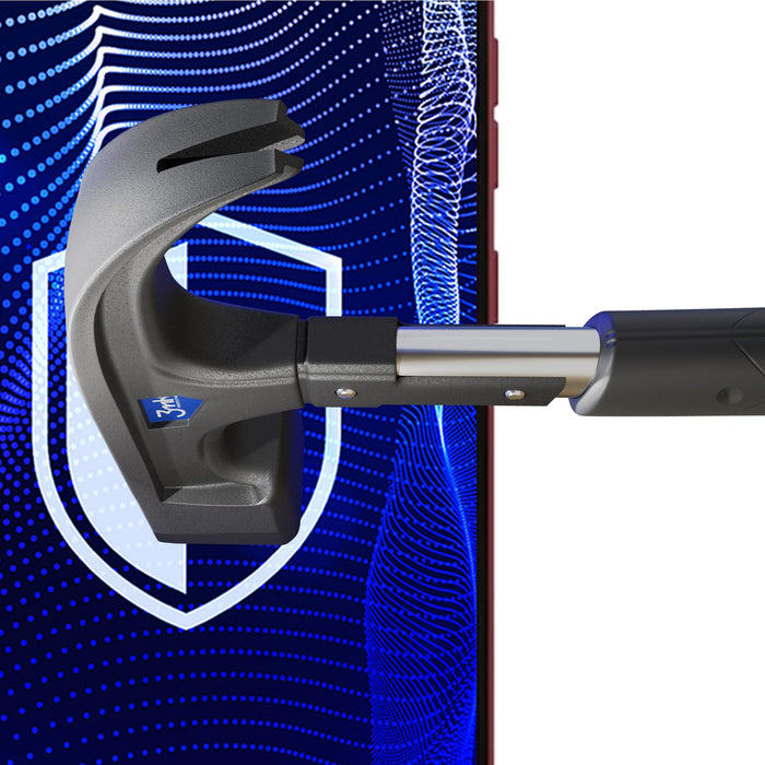 3mk FlexibleGlass Pro Hybrid Glass for Motorola Moto G86 / G86 Power