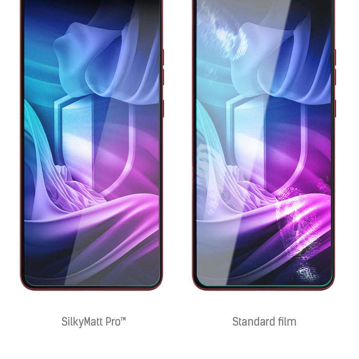 3mk Silky Matt Pro Matte Film for Motorola Moto G86 / G86 Power
