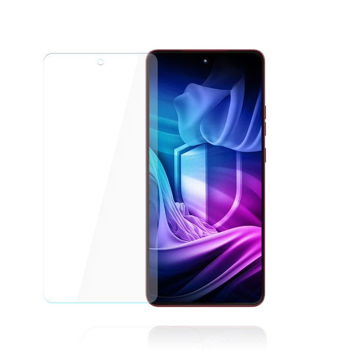 3mk Silky Matt Pro Matte Film for Motorola Moto G86 / G86 Power