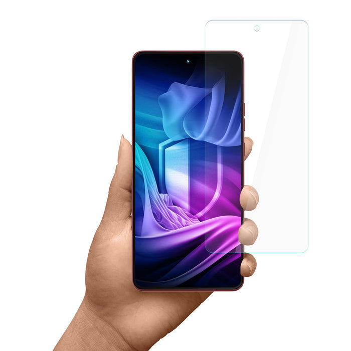 3mk Silky Matt Pro Matte Film for Motorola Moto G86 / G86 Power