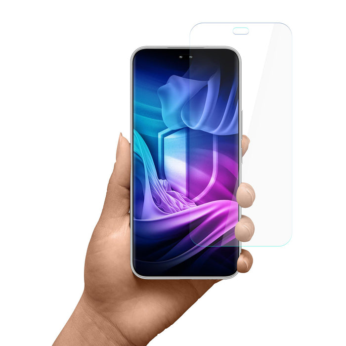 3mk Silky Matt Pro matte foil for Honor 400 Pro
