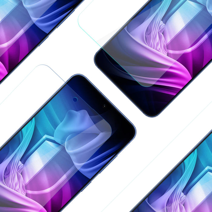 3mk Silky Matt Pro matte foil for Samsung Galaxy S25 FE