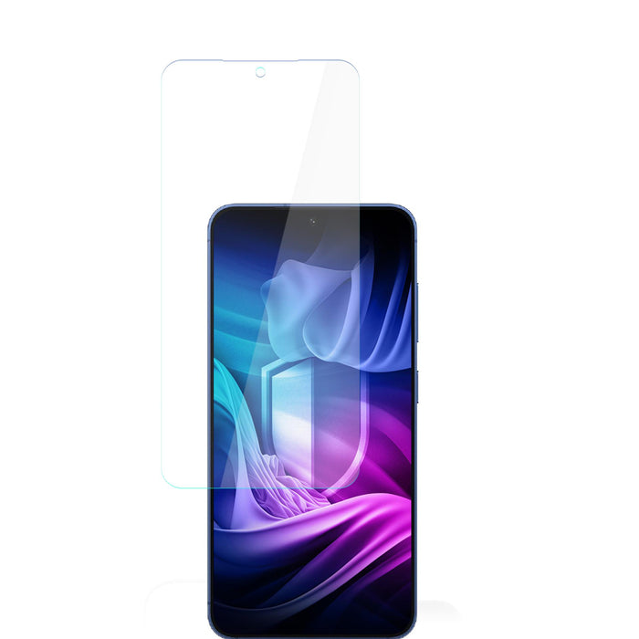 3mk Silky Matt Pro matte foil for Samsung Galaxy S25 FE