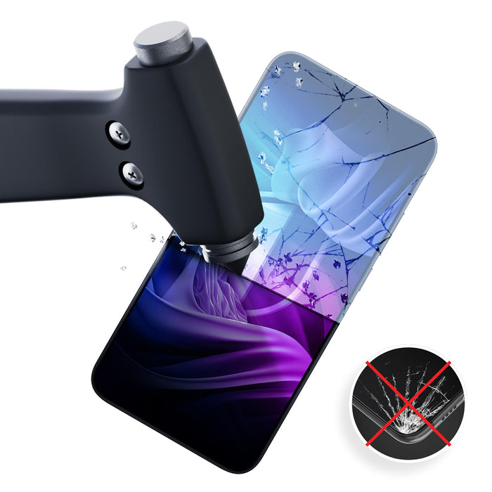 3mk Silky Matt Pro matte foil for Xiaomi Poco F7