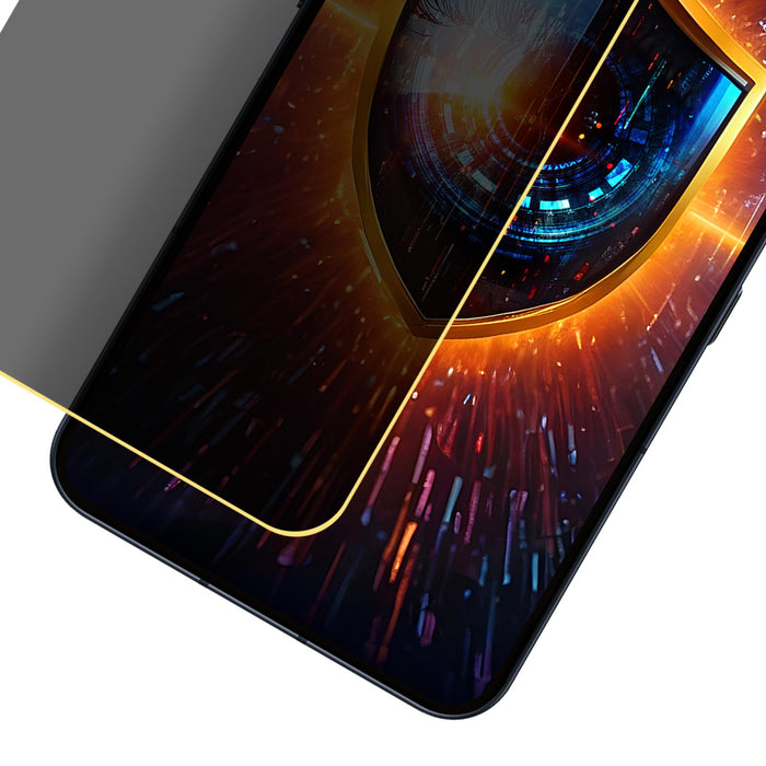 3mk Silky Matt Privacy Privacy Screen Protector for Nothing Phone (3)