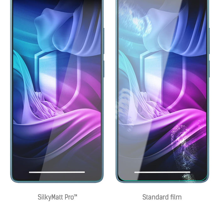 3mk Silky Matt Pro matte foil for Xiaomi Redmi Note 14s