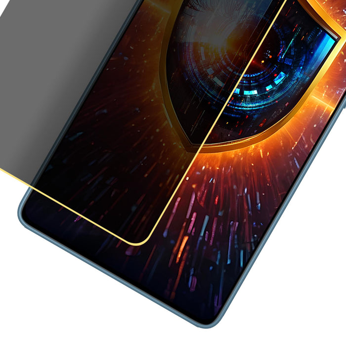 3mk Silky Matt Privacy Privacy Screen Protector for Xiaomi Redmi Note 14s