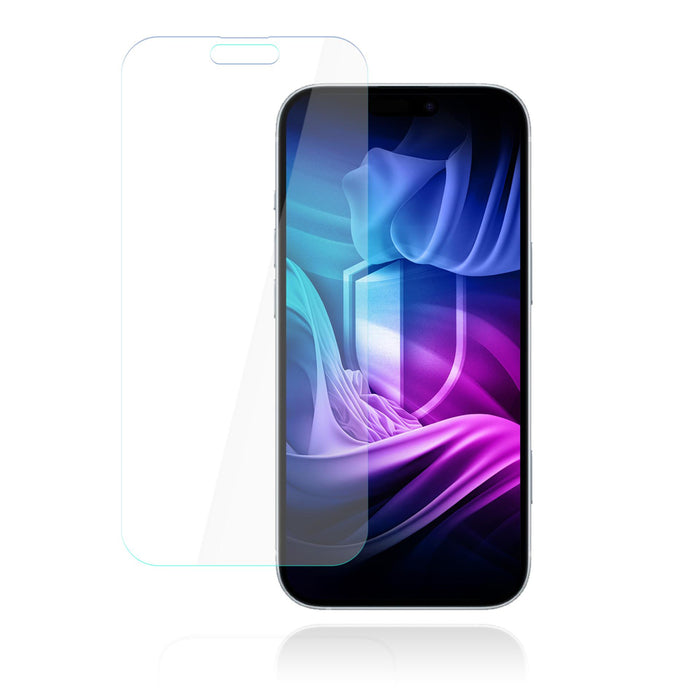 3mk Silky Matt Pro matte foil for Apple iPhone 17 Pro