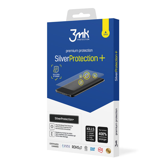 3mk SilverProtection+ protective film for Samsung Galaxy Z Flip 7