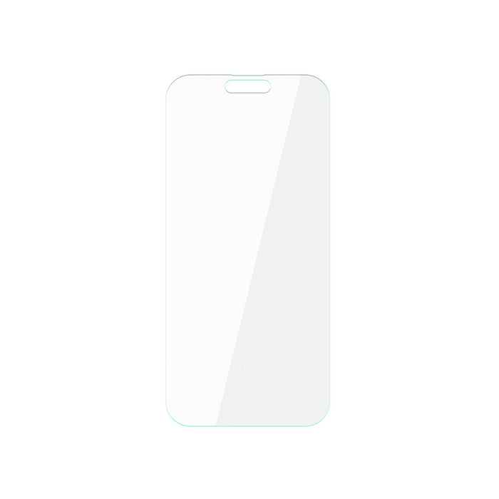 3mk Silky Matt Pro matte foil for Apple iPhone 17