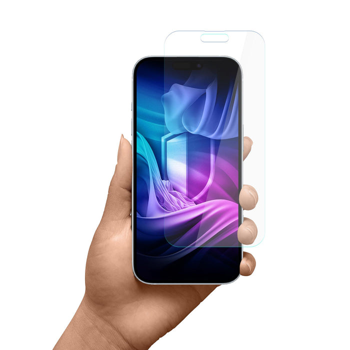 3mk Silky Matt Pro matte foil for Apple iPhone 17