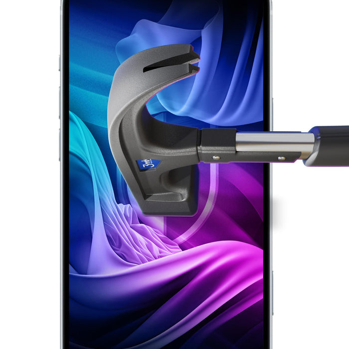 3mk Silky Matt Pro matte foil for Apple iPhone 17 Air