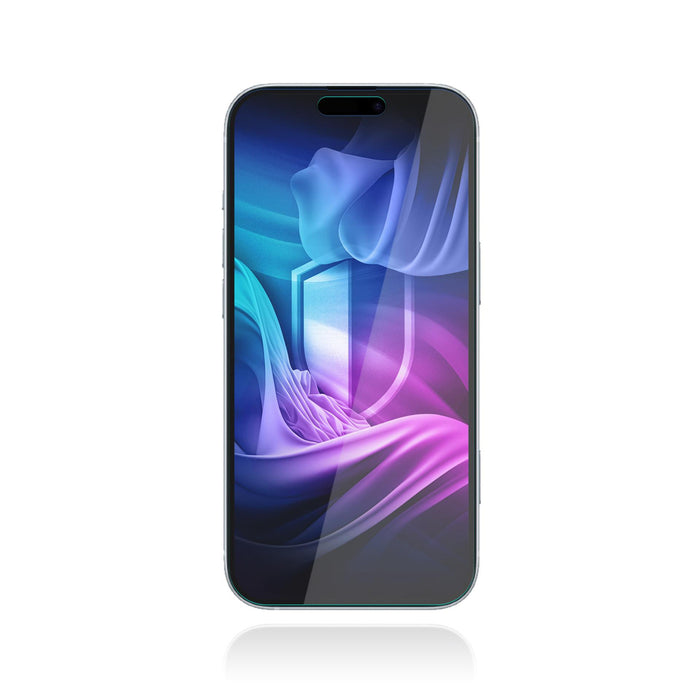 3mk Silky Matt Pro matte foil for Apple iPhone 17 Air