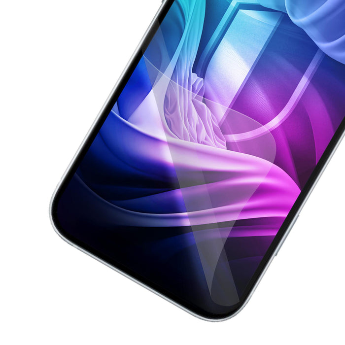3mk Silky Matt Pro matte foil for Apple iPhone 17 Pro Max