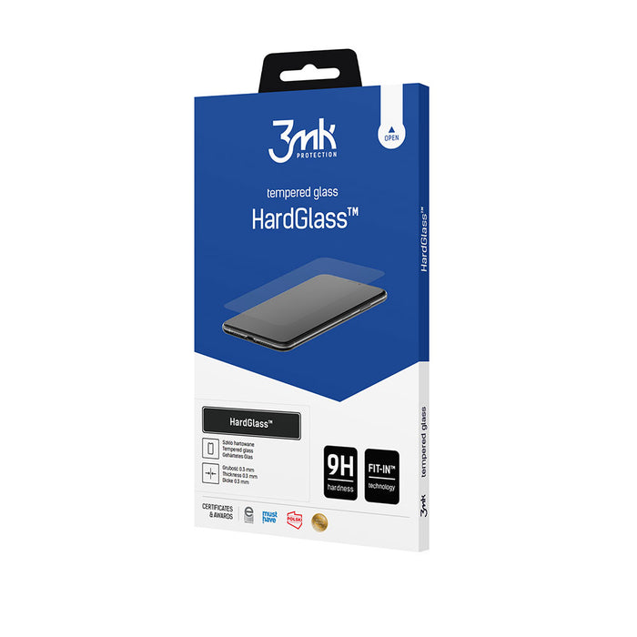 3mk HardGlass tempered glass for Huawei P20 Lite