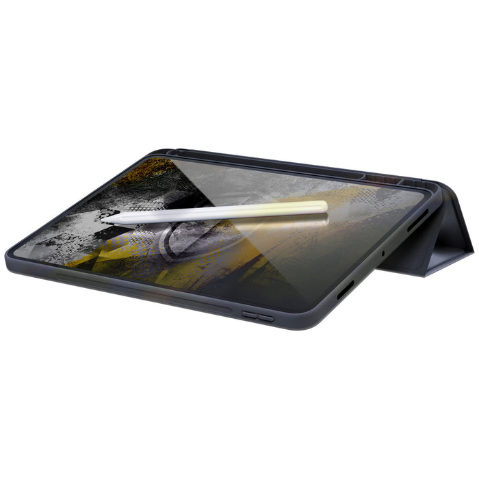 Soft Tablet Case for Samsung Galaxy Tab S10 Lite - Black