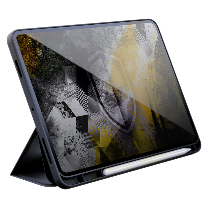 Soft Tablet Case for Samsung Galaxy Tab S10 Lite - Black