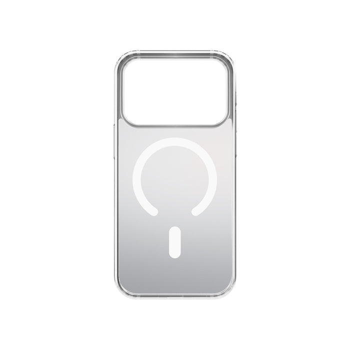 3mk Frosty MagCase for iPhone 17 Pro - White