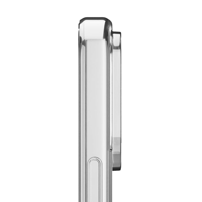 3mk Armor Case for Samsung Galaxy Z Flip 7 - Transparent