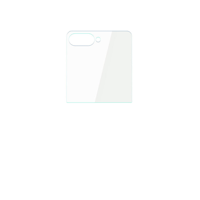3mk Silky Matt Pro matte foil for Samsung Galaxy Z Flip 7